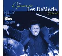 Demerle, Les - Hittin' The Blue Notes