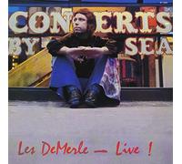 Demerle, Les - Live At Concerts By The Sea