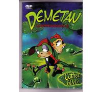 Demetan/la Petite Grenouille