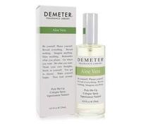 DEMETER ALOE VERA Eau De Cologne 120 ml for Women