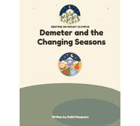 Demeter and the Changing Seasons