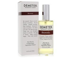 Demeter Brownie by Demeter Cologne Spray 4 oz / e 120 ml