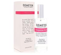 DEMETER BULGARIAN ROSE Eau De Cologne 120 ml for Women