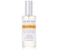 Demeter by Orange Blossom Cologne Spray 4 oz/120 ml (Women)