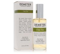 Demeter Chai Tea by Demeter Cologne Spray 4 oz / e 120 ml
