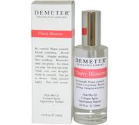 Demeter Cherry Blossom Damen Eau de Cologne Spray 4 Unzen