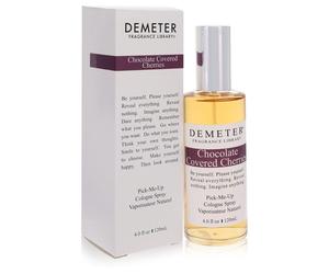 Demeter Chocolate Covered Cherries Demeter Cologne 4 oz / e 120 ml