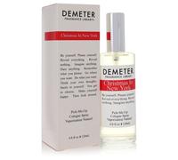 DEMETER CHRISTMAS IN NEW YORK