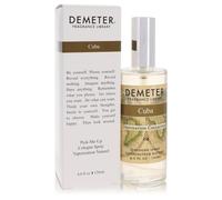 Demeter Cuba by Demeter Cologne Spray 4 oz / e 120 ml