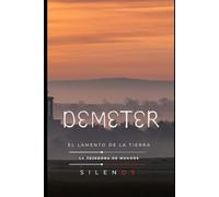 DEMETER: El Lamento de la Tierra
