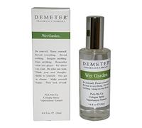 Demeter Giardino bagnato. Pick-up mi cologne spray per donna 4 once