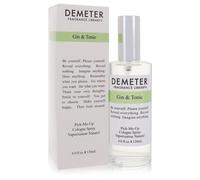 Demeter Gin & Tonic by Demeter Cologne Spray 4 oz / e 120 ml [Men]