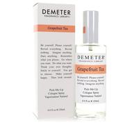 Demeter Grapefruit Tea by Demeter Cologne Spray 4 oz / e 120 ml