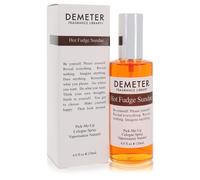 DEMETER HOT FUDGE SUNDAE