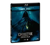 Demeter - Il risveglio di Dracula (Blu-Ray Disc)