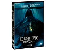 Demeter - Il Risveglio Di Dracula
