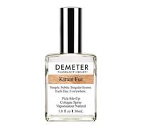 DEMETER Kitten Fur 1 Oz Cologne Spray Profumo per Donne e Uomini