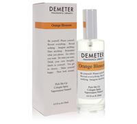 DEMETER ORANGE BLOSSOM Eau De Cologne 120 ml for Women