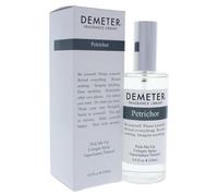 Demeter Petrichor