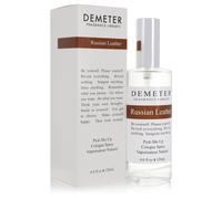 Demeter Russian Leather by Demeter Cologne Spray 4 oz / e 120 ml