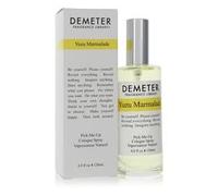DEMETER YUZU MARMALADE Eau De Cologne 120 ml Unisex