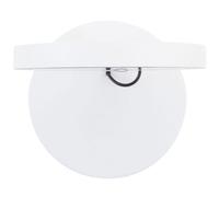 DEMETRA FARETTO Applique 2700K con On/Off Bianco