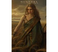 DEMETRA: Il Tempo che Ritorna