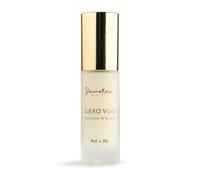 Demetra Siero Viso Illuminante e levigante con Bava di Lumaca 90%, Acido Ialuronico, Collagene e Elastina idrolizzati - 30ml