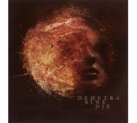 Demetra Sine Die - A Quiet Land Of Fear (Lp) VINYL LP NUOVO