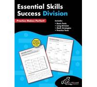 Demetra Turnbull Essential Skills Success Division (Tascabile)