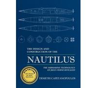 Demetri Capetanopou The Design and Construction of the Nauti (Copertina rigida)