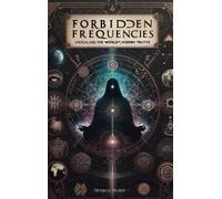 Demetri Welsh Forbidden Frequencies (Copertina rigida)