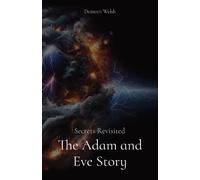 Demetri Welsh The Adam and Eve Story (Tascabile)