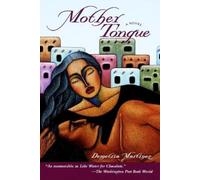 Demetria Martinez Mother Tongue (Tascabile)