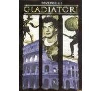 Demetrio E I Gladiatori [Italian Edition] by anne bancroft