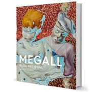 Demetrio Paparoni Rafael Megall (Copertina rigida)