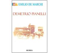 Demetrio Pianelli - De Marchi Emilio