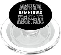 Demetrio PopSockets PopGrip per MagSafe