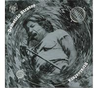 DEMETRIO STRATOS (5 CD) - Demetrio Stratos Box