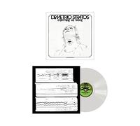Demetrio Stratos - Cantare la voce (col. White) Ed.lim.Num.