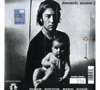 Daddy's Dream / Since You've Been Gone - Record Store Day Exclusive - 140 gr coloured Purple