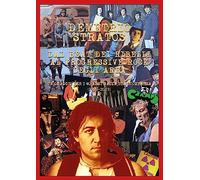 9788827867129 Demetrio Stratos. Dal beat dei Ribelli al progress...z. illustrata