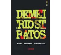 Demetrio Stratos. Scritti, documenti, testimonianze
