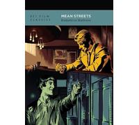 Demetrios Matheou Mean Streets (Tascabile) BFI Film Classics