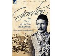 Demetrius Charles Boulger Gordon (Copertina rigida)