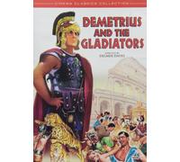 Demetrius & the Gladiators - Demetrius & the Gladiators