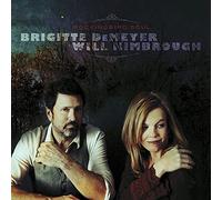 Demeyer, Brigitte/ Kimbrough, Will - Mockingbird Soul