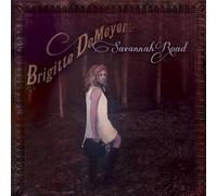 Demeyer, Brigitte - Savannah Road