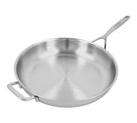 Demeyere Padella Demeyere Multiline 7 Nero Argentato Acciaio Inossidabile Ø 26 C