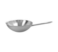 DEMEYERE Wok 26 cm Acciaio